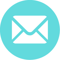 Icono de correo electrónico