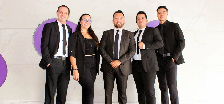 Coordinadores de logística y Event Planners a tu servicio en Eventos Fuzion