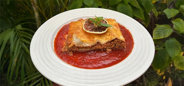 Servicio de gastronomía y banquetes adecuado para tu evento