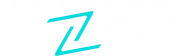 Logotipo de la empresa organizadora de eventos Fuzion